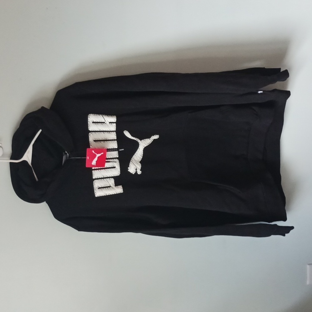 Men's XXL NWT Puma Hoodie